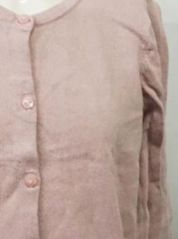 Strickjacke kurz, Gr. 122/128 von H&M (1639)